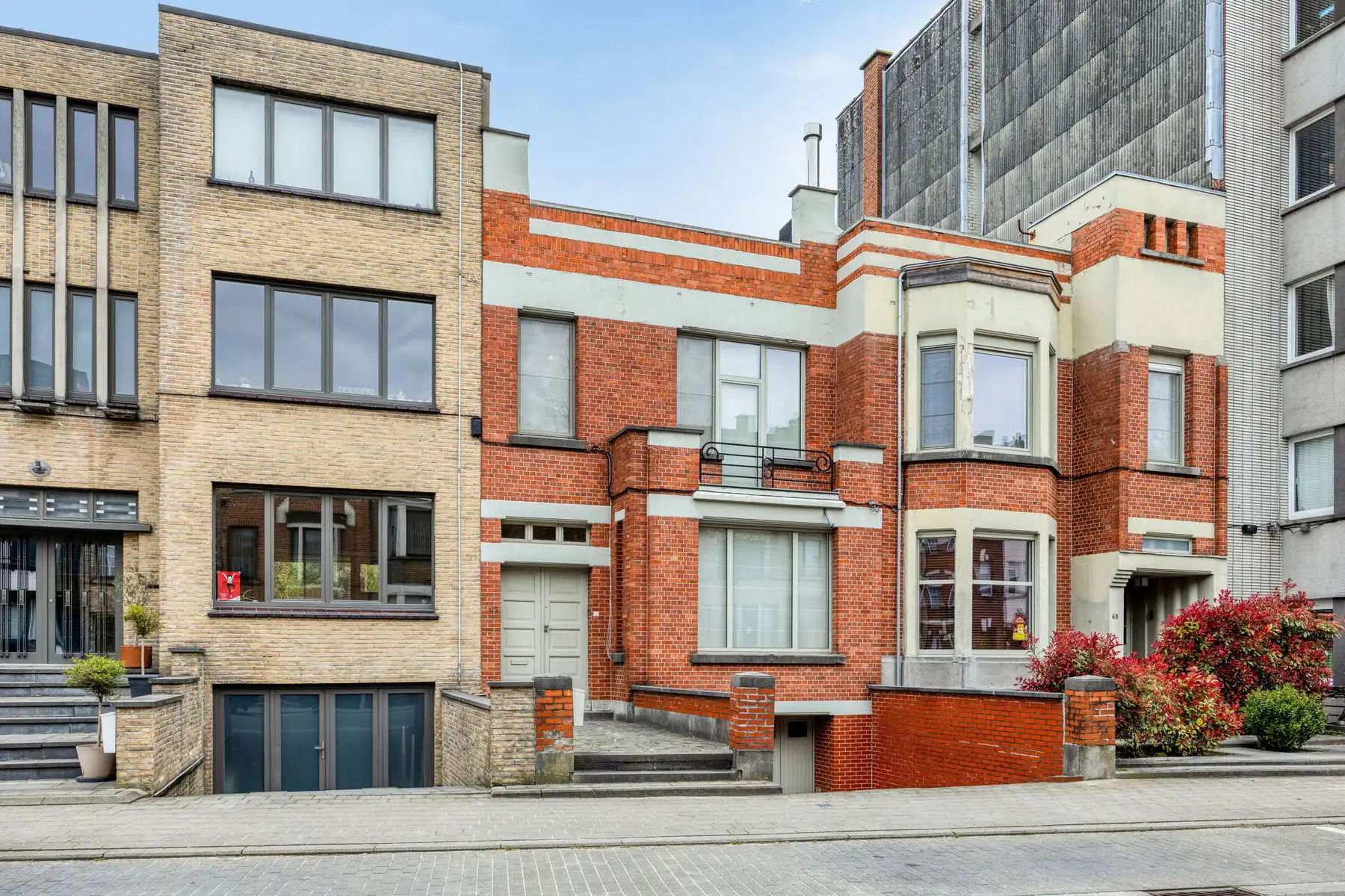 Instapklare burgerwoning op meer dan TOPLIGGING!!! foto 23