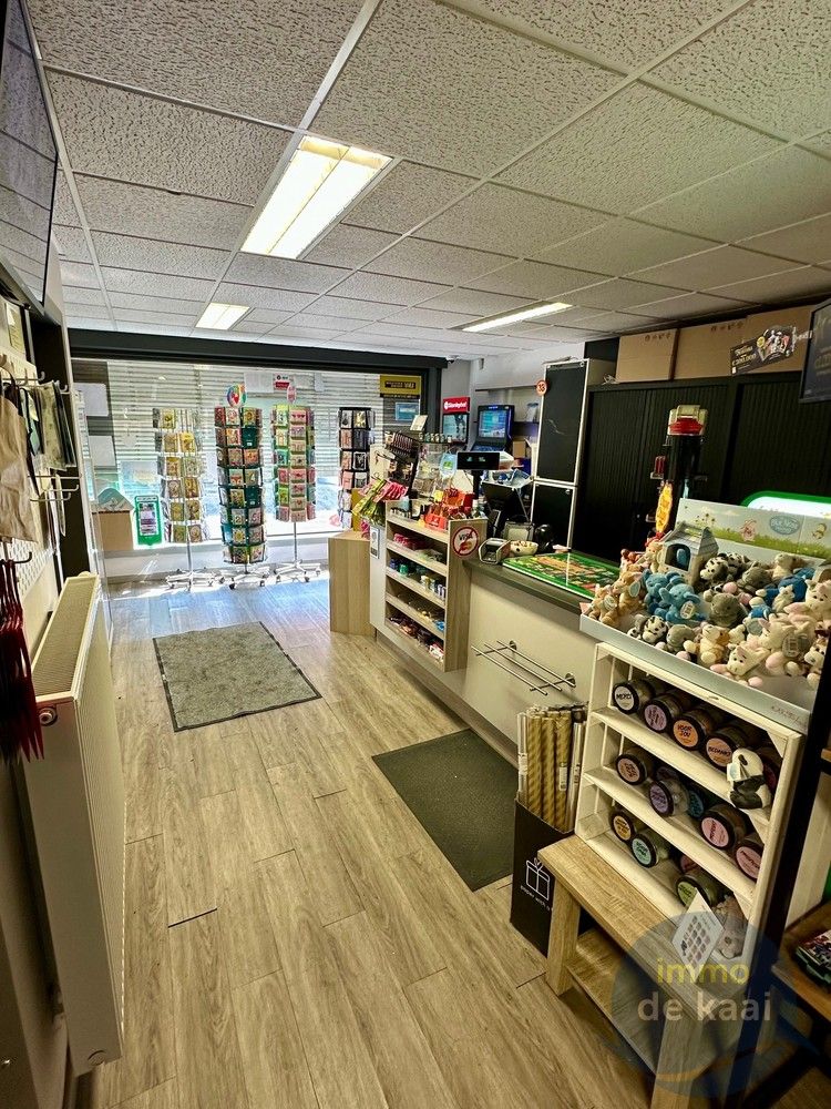 Woning met handelszaak - te renoveren - 300m² foto 5