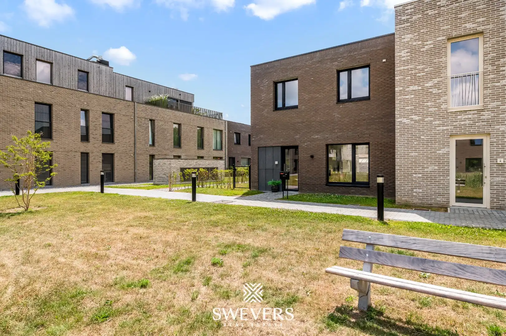 Nieuwbouwproject Milda: Hedendaags & Energiezuinig Wonen in een Groene, Autoluwe Omgeving  foto 7