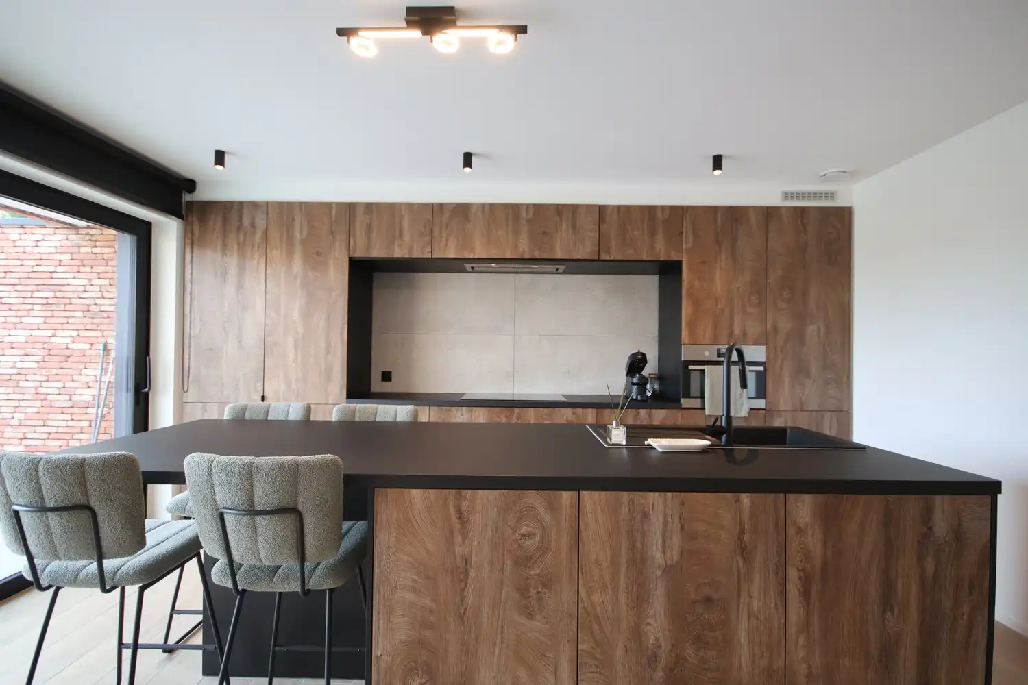 Zeer gunstig gelegen gelijkvloers appartement in Gingelom foto 18