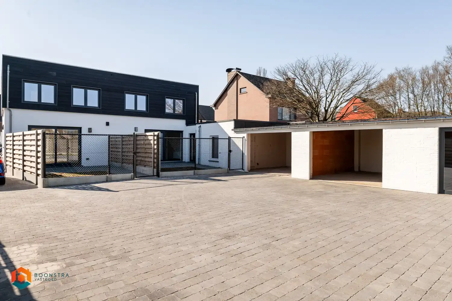 Instapklare woning met 3 slpkrs en tuin foto 19