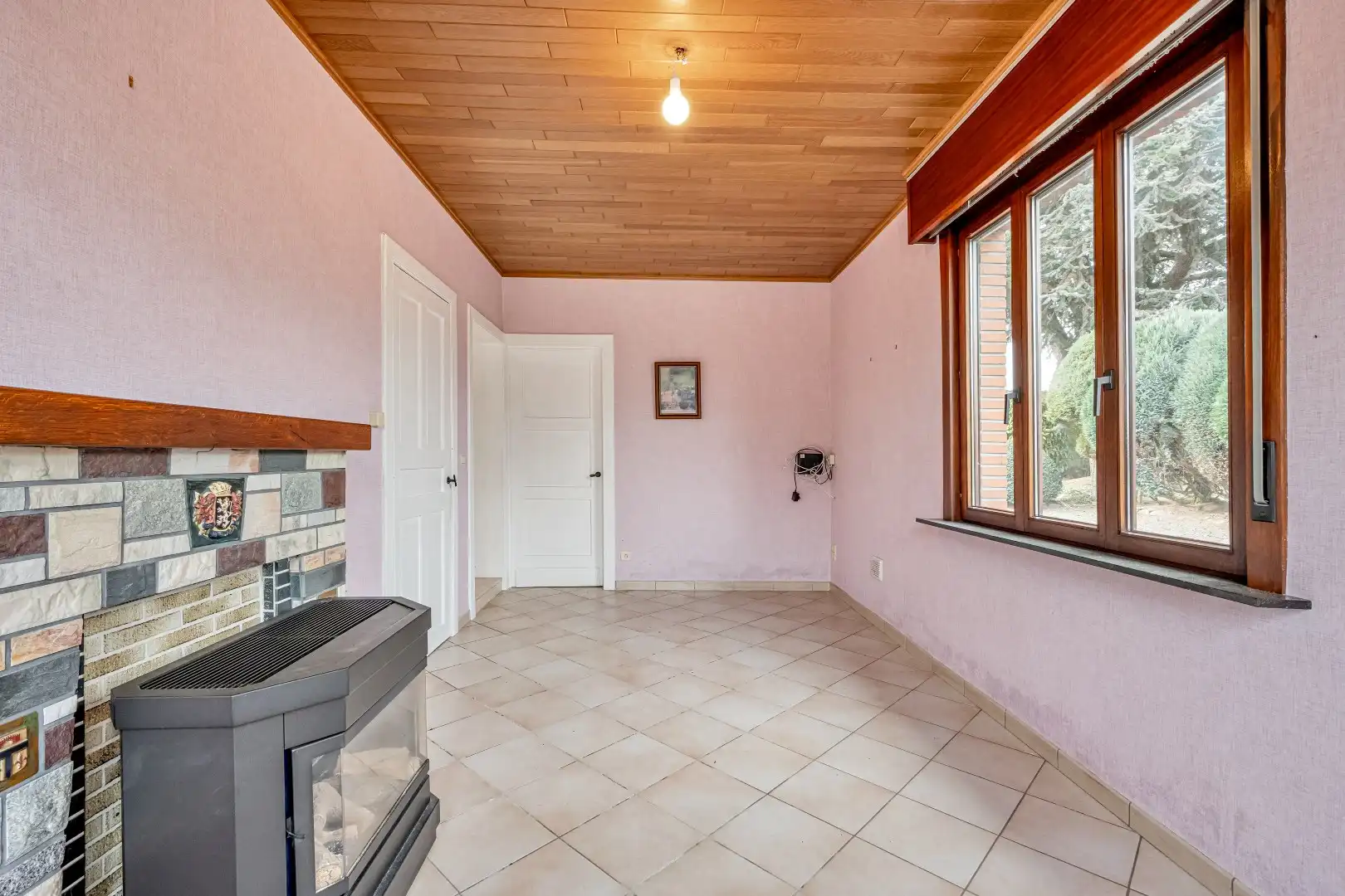 Karakterwoning op perceel van 41are01ca met straatbreedte van 30m foto 12