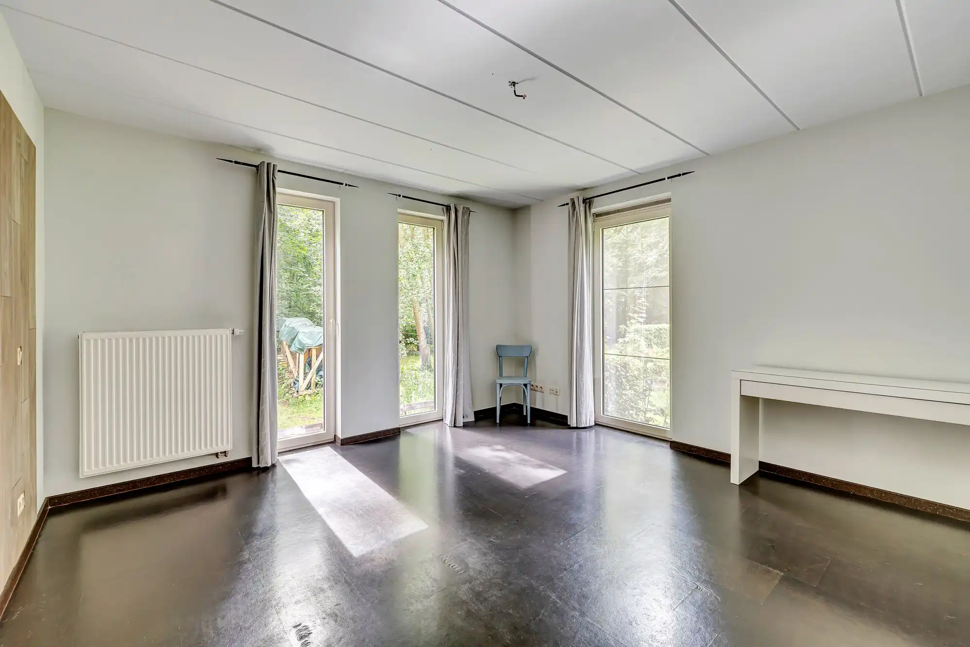 Exclusieve architecturale woning op toplocatie in Heikruis foto 21