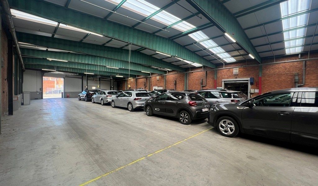 Budgetvriendelijke kantoren met opslagmogelijkheid te huur in Sint-Niklaas foto 21