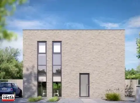 Zeer ruime, rustig gelegen bouwgrond foto 5