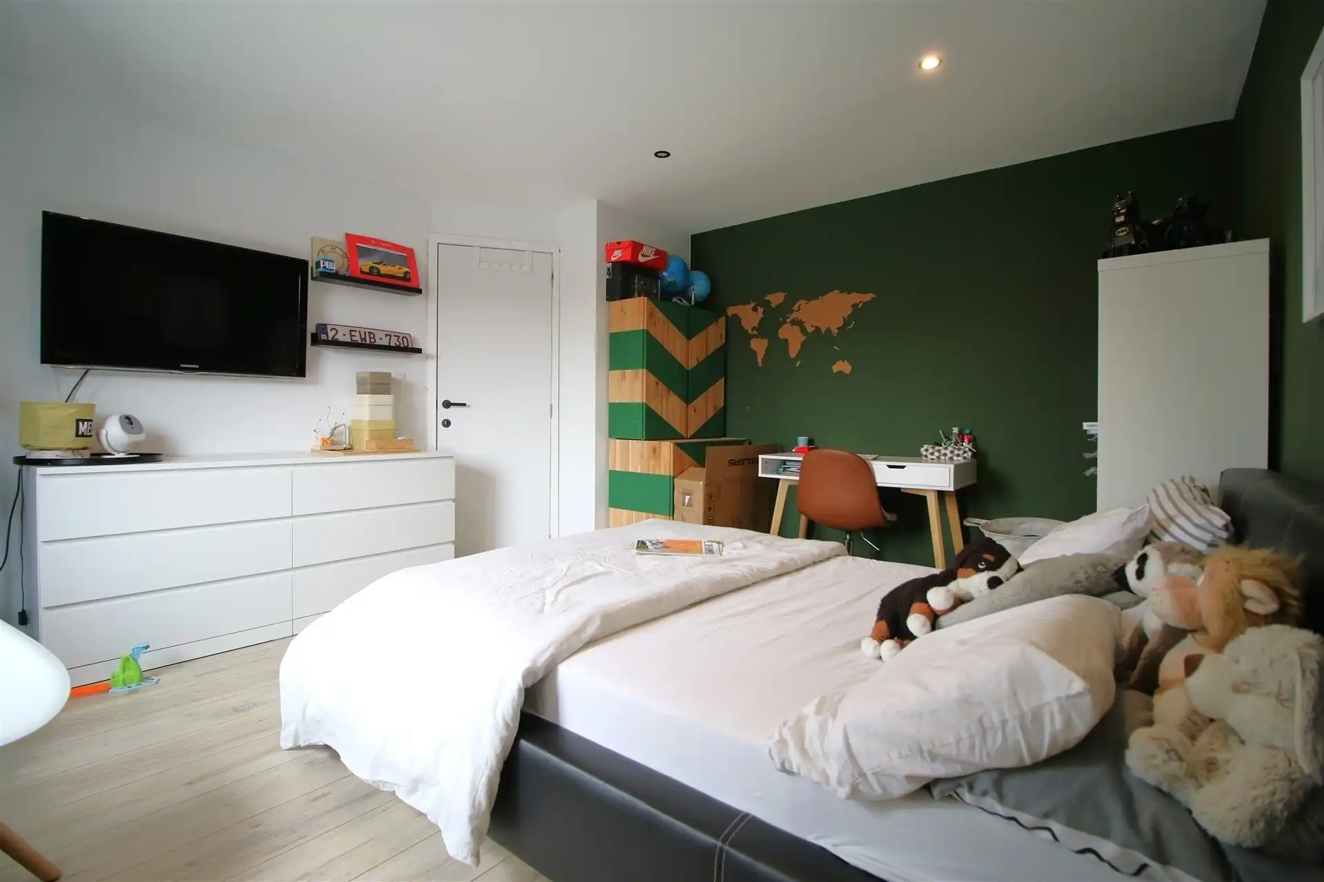 Mooi gerenoveerde woning 3 slpk & tuin foto 16