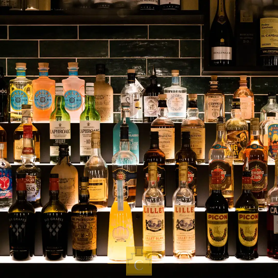 Instapklare horecazaak met ruime woonst op zichtlocatie te Loppem foto 8