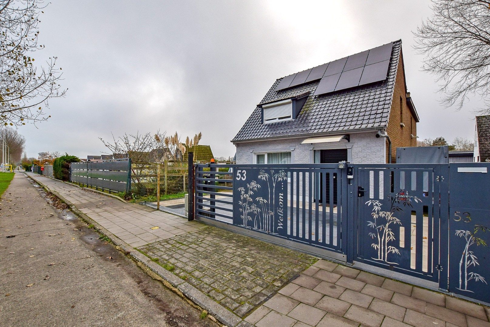 Instapklare woning gelegen op 330m² te Oostduinkerke.  foto 20