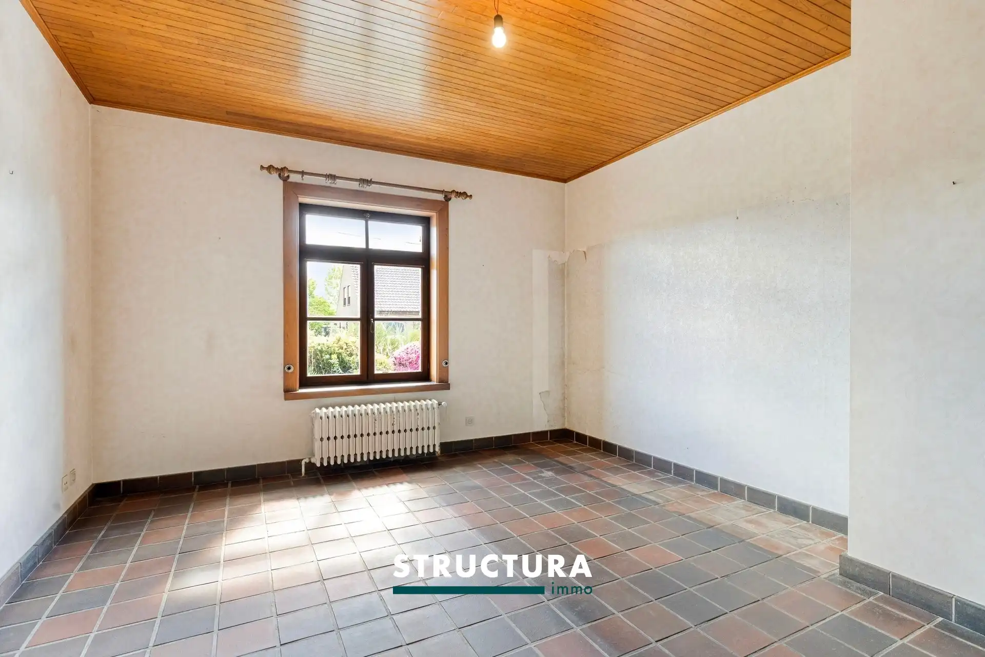 Unieke kans op ruim perceel in Brussegem foto 22