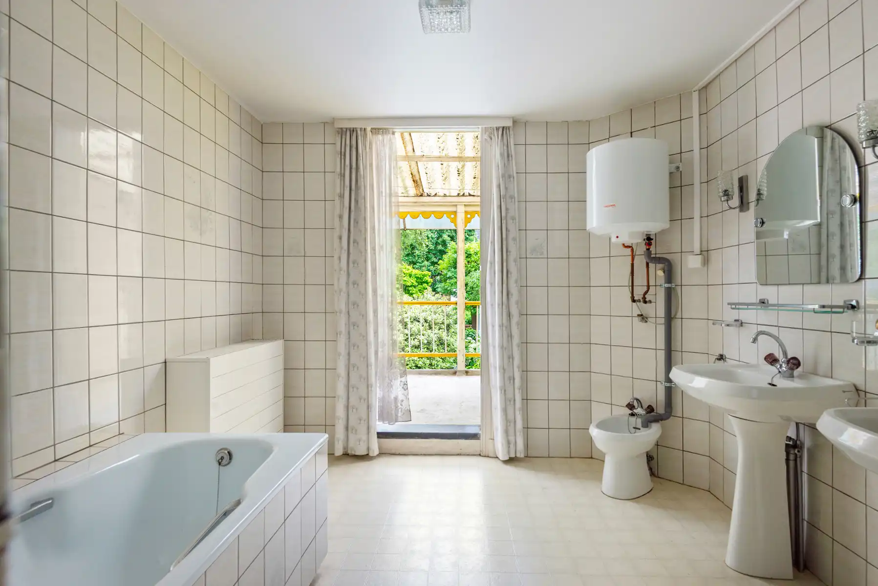 Statige herenwoning met zuidtuin & potentieel in hartje 2018 foto 21