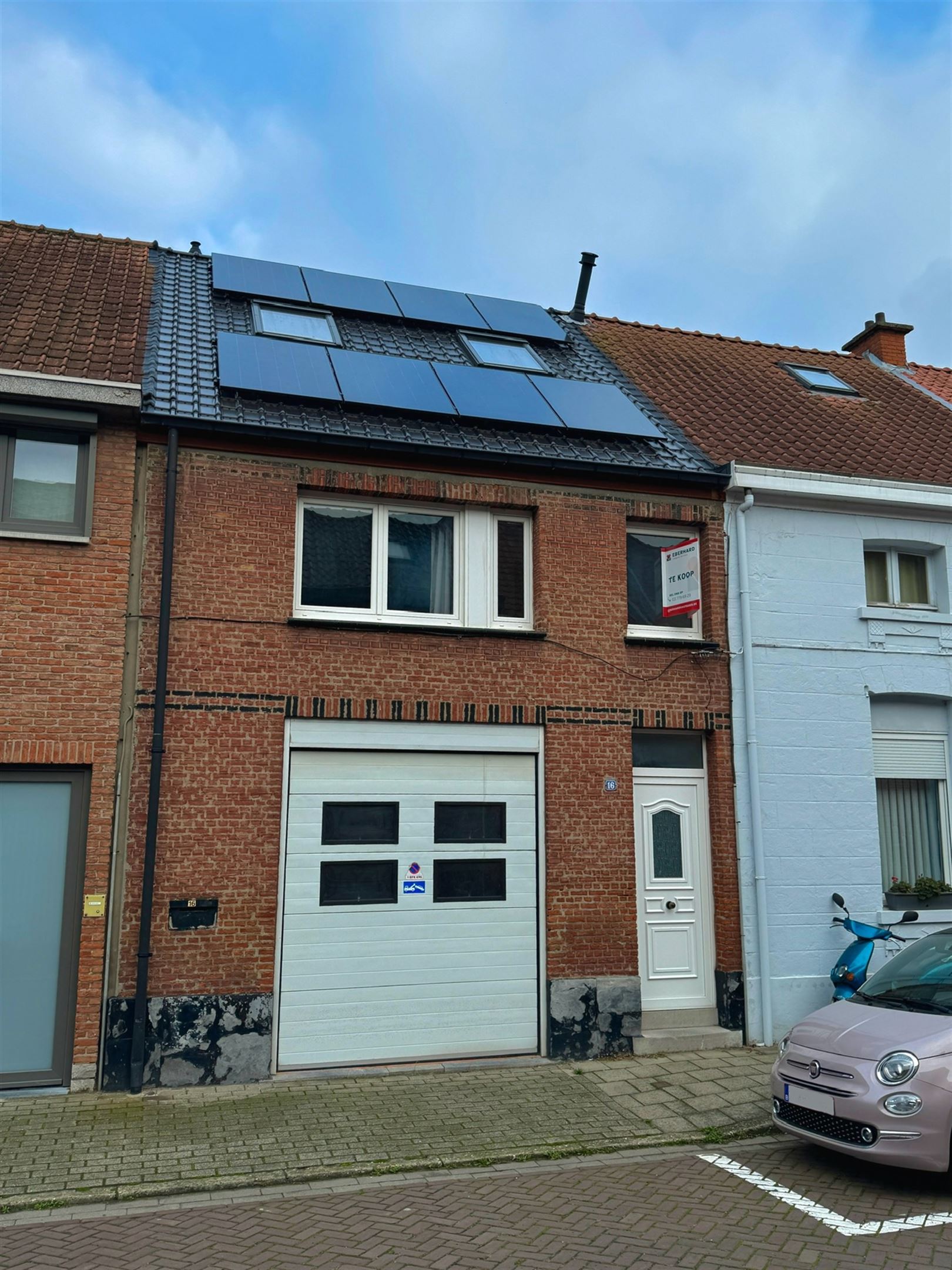 Prachtige, enegiezuinige woning met hoogwaardige afwerking foto 1