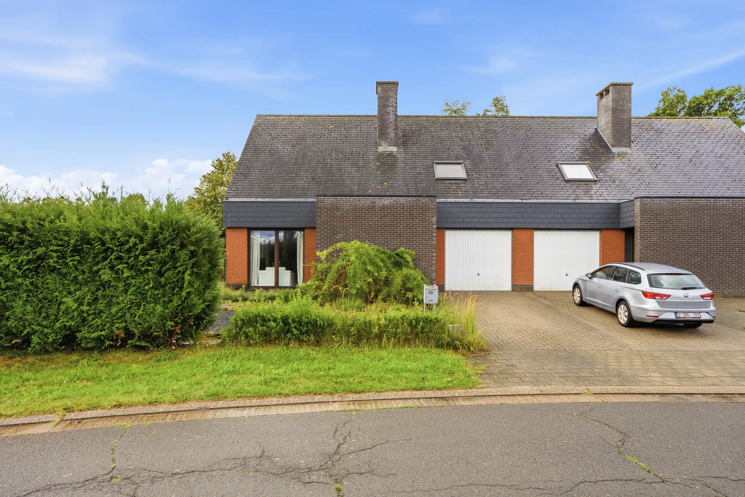 Gebouw te koop Neerheide 130 - 9070 Heusden