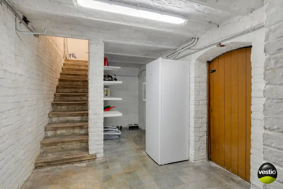 KARAKTERVOL VOLLEDIG GERENOVEERD STATIG HERENHUIS IN CENTRUM VAN TONGEREN. foto 44