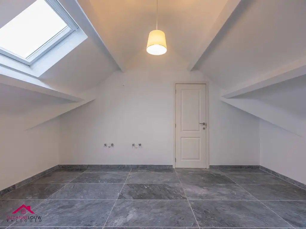 Landelijke vrijstaande woning met tuin foto 39