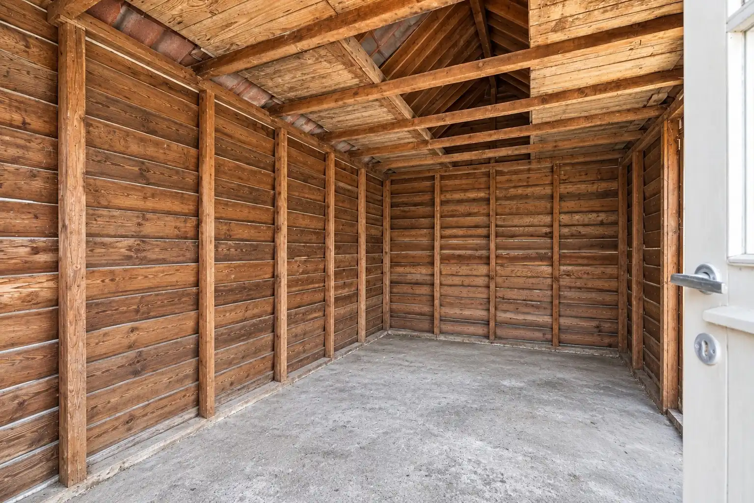Te renoveren halfopen bebouwing met 3 slaapkamers, zolder en ruime tuin te Waardamme! foto 23