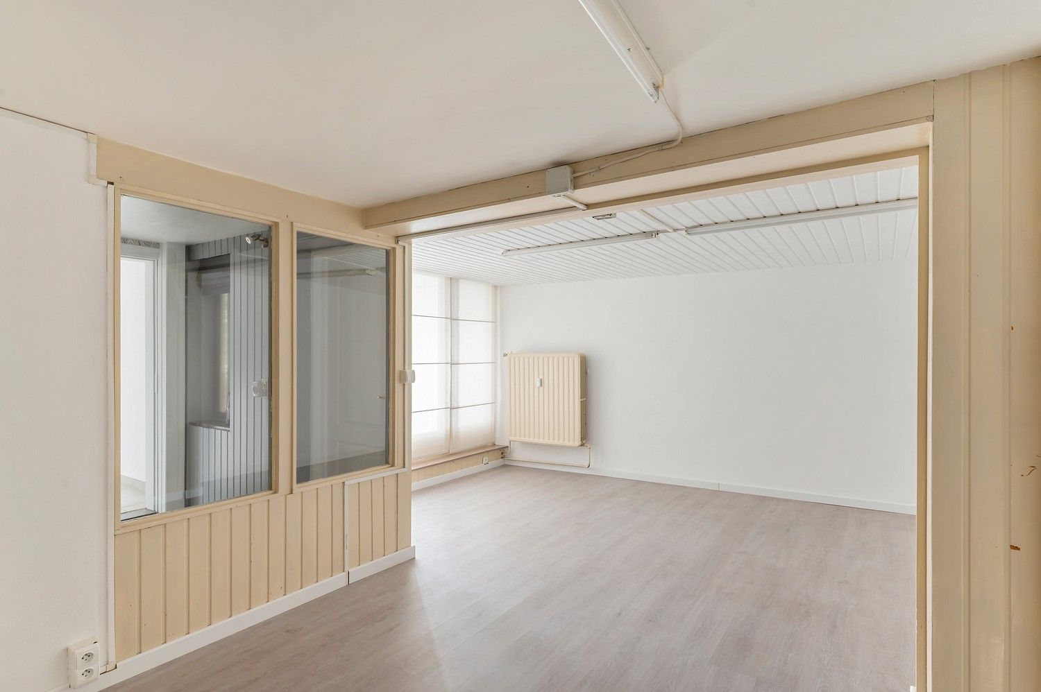 INSTAPKLAAR APP. I 2 SLPK I GARAGE foto 10