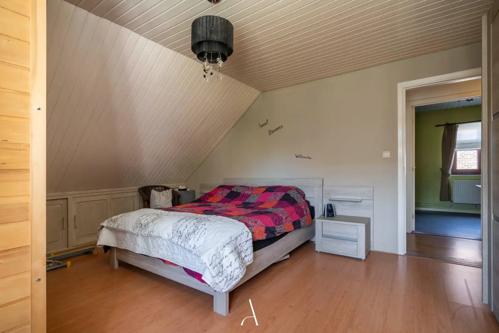 Ruime en verzorgde gezinswoning met 4 slaapkamers op 496 m² in Molenbeersel foto 10