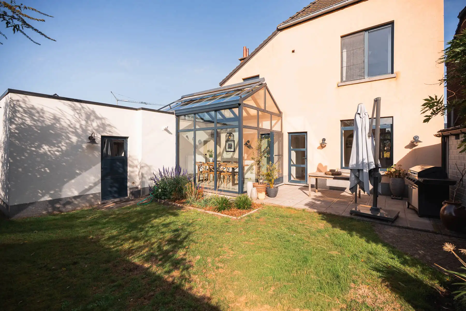 Riante & instapklare en veelzijdige familiewoning te Haacht foto 38