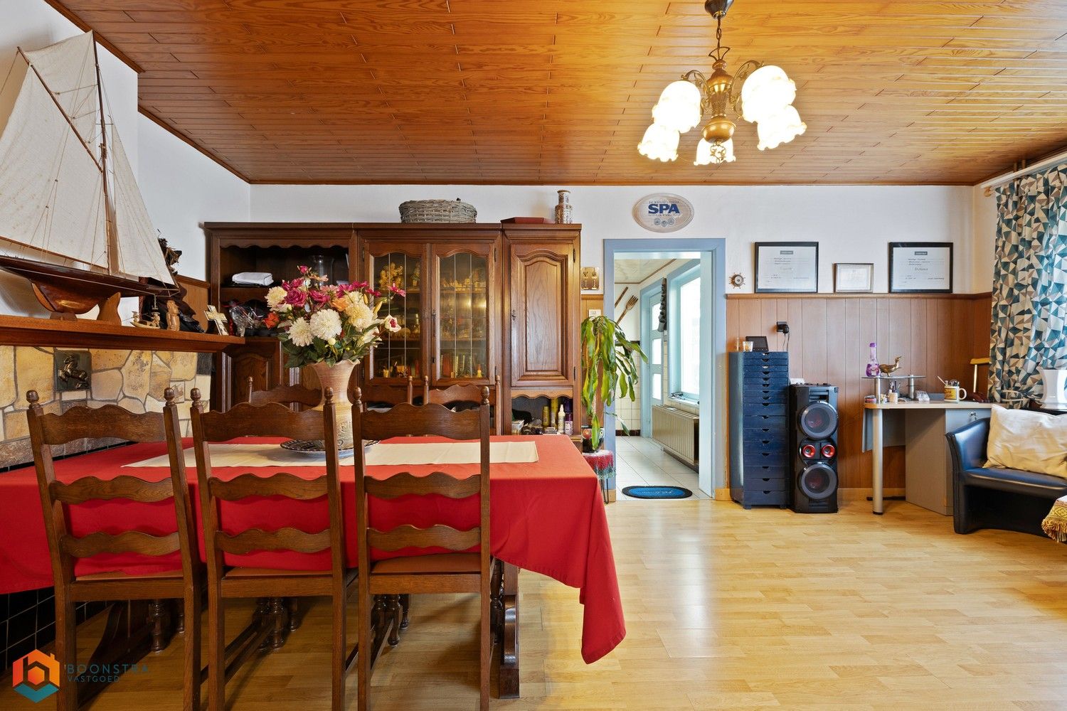 Op te frissen woning met 3 slpkrs te Putte foto 6