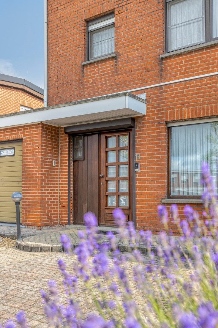 OPENHUIZENDAG ZATERDAG 21 JUNI VAN 15 TOT 17U na voorafgaande afspraak foto 5