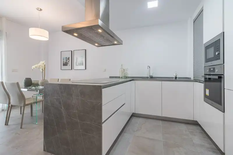 Balcón de la Laguna - Torrevieja foto 54