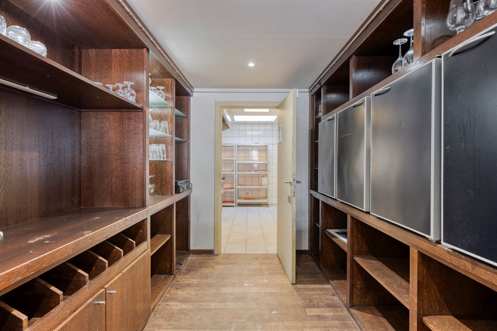 Instapklare horecazaak met tal van mogelijkheden op een centrale locatie! foto 9