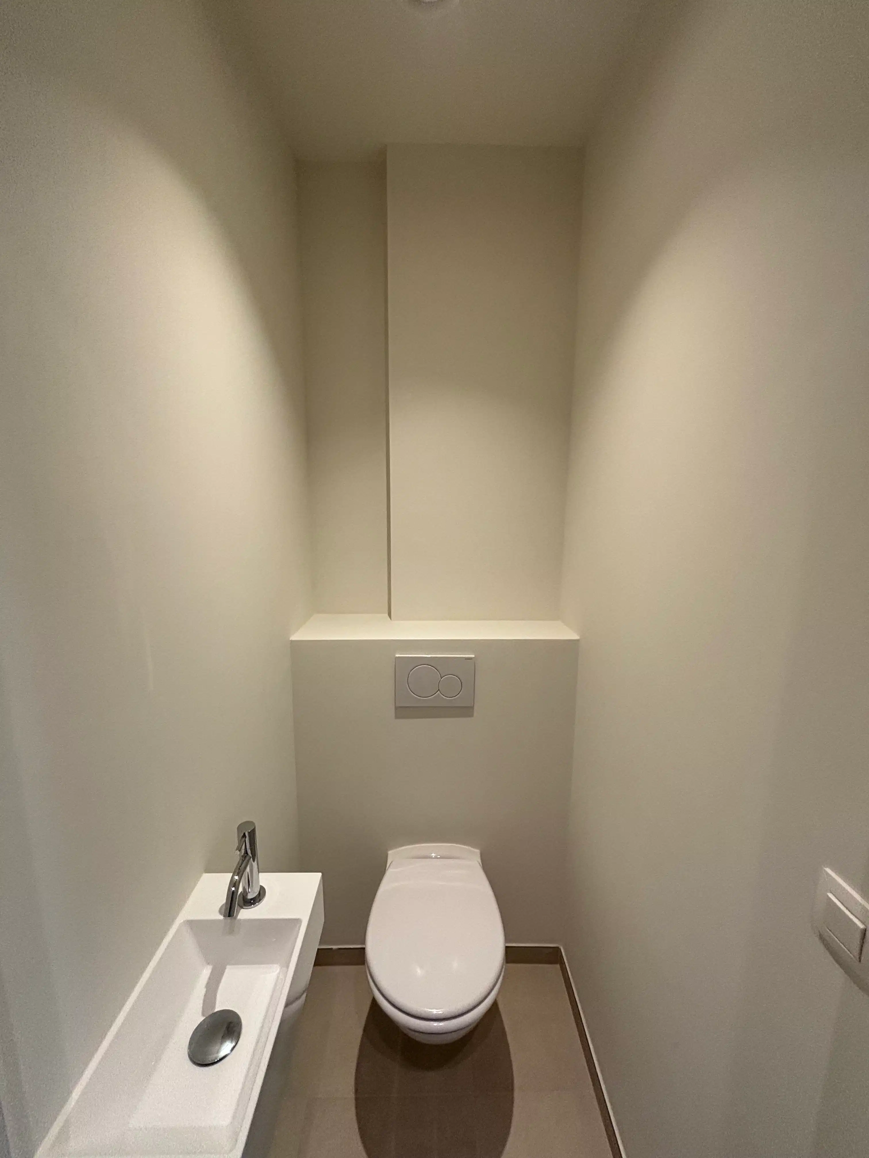 Te Huur – Modern Nieuwbouwappartement met ruim terras op de Oude Kodak-site in Koningslo! foto 7