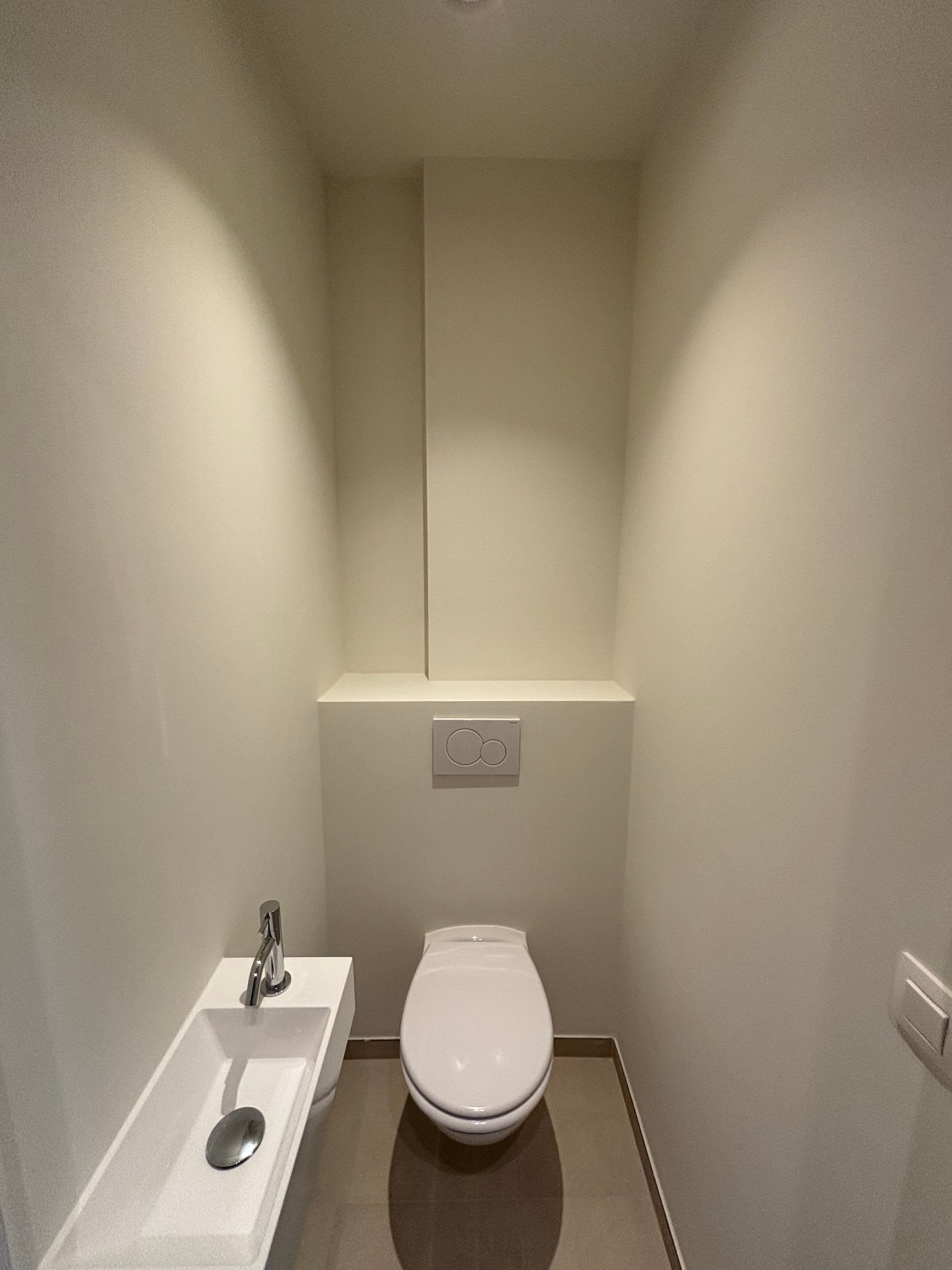 Te Huur – Modern Nieuwbouwappartement met ruim terras op de Oude Kodak-site in Koningslo! foto 7