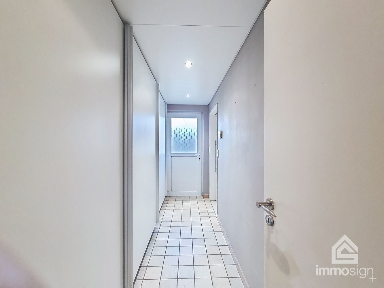 Instapklare gezinswoning met veranda en tuin in het hart van Kaulille foto 24