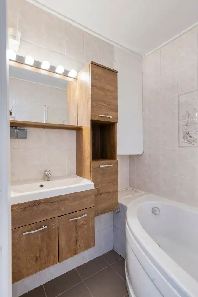 Ruim APP. (Boelaer Park) met 2 slks en 2 terrassen. foto 16