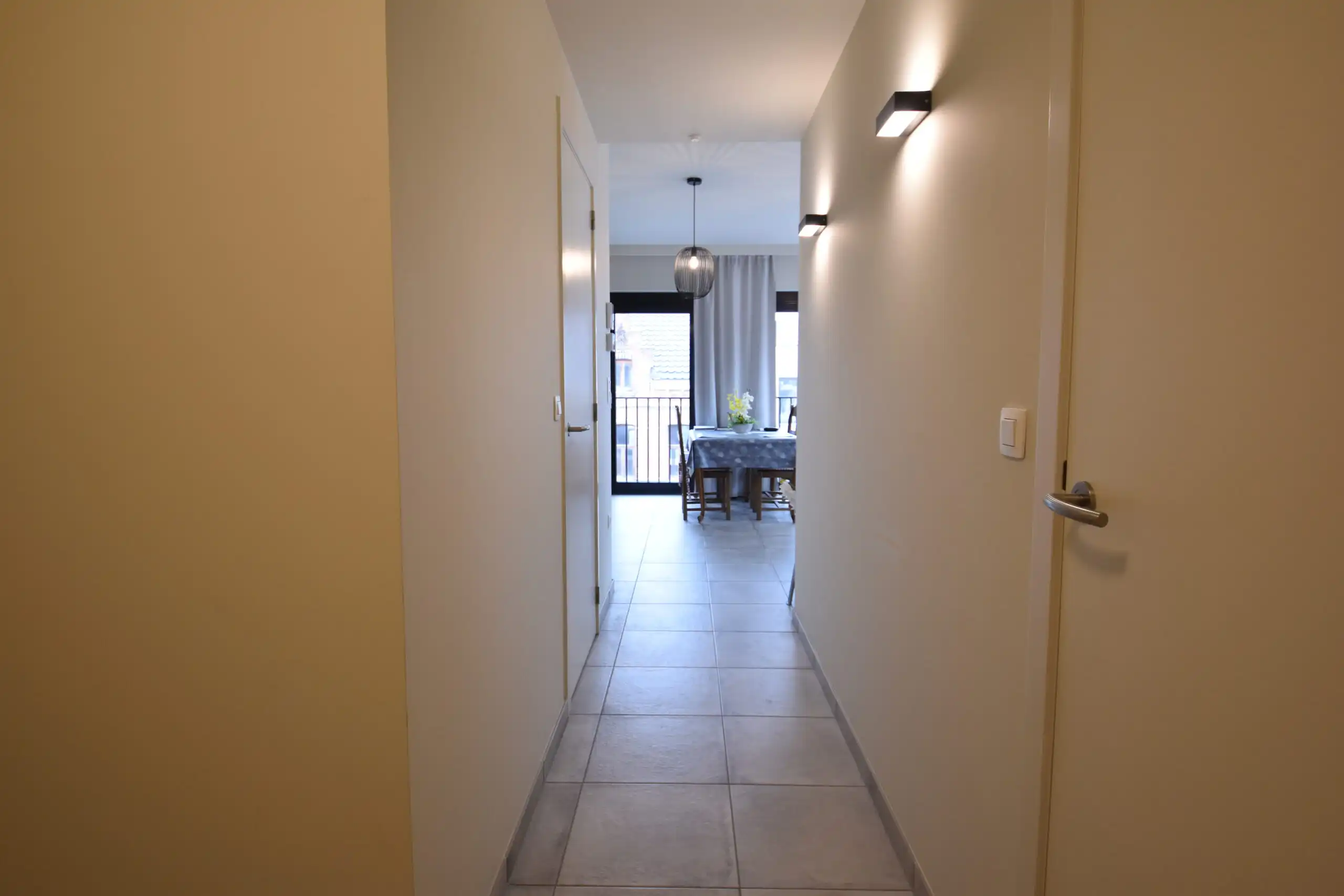 Assistentiewoning – De Weverij – Sint-Niklaas foto 8