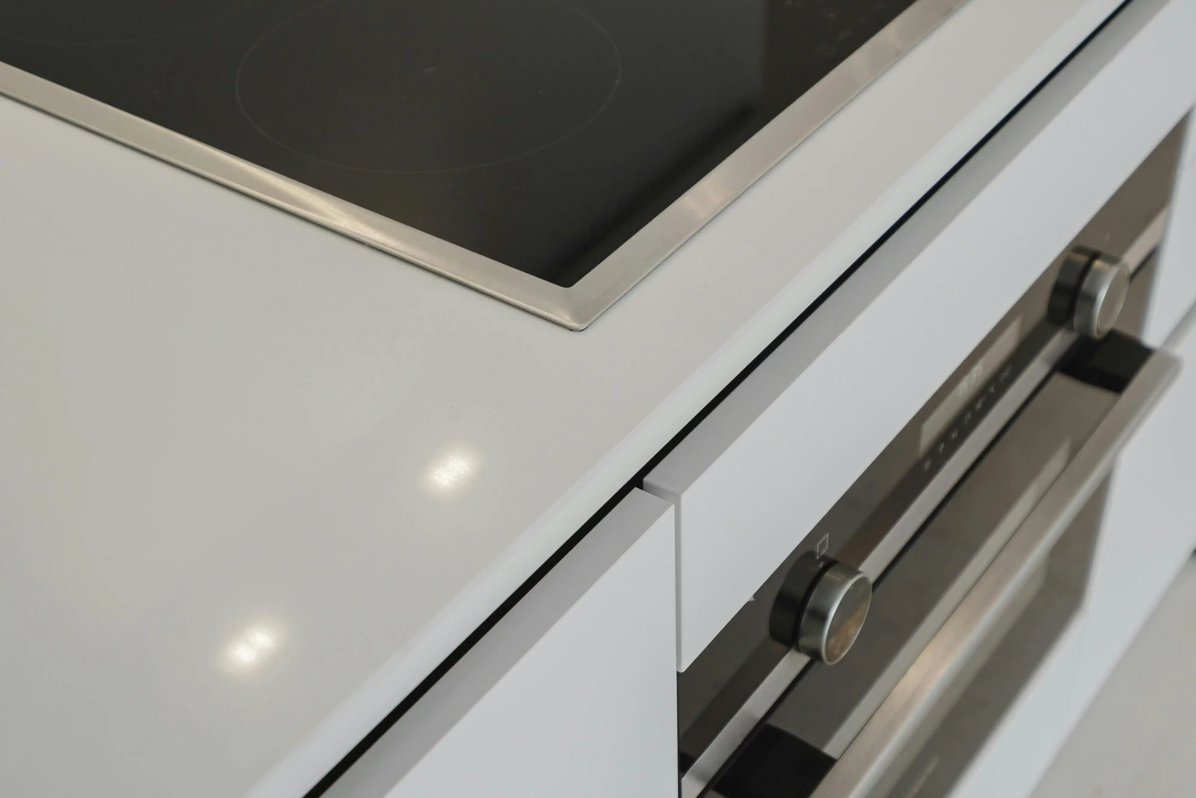 Energiezuinig 2-slaapkamer appartement te koop in Harelbeke foto 7