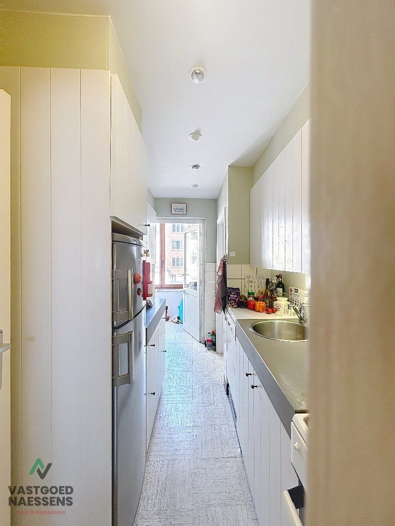 INSTAPKLAAR 2 SLPK APP - TERRAS - ZEEZICHT foto 8