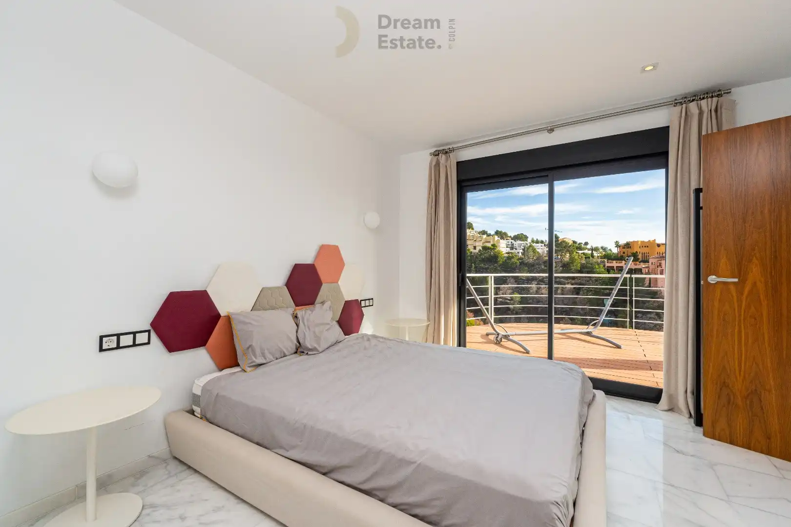 Azure Altea Homes – Exclusieve Villa met ongeëvenaarde uitzichten foto 13