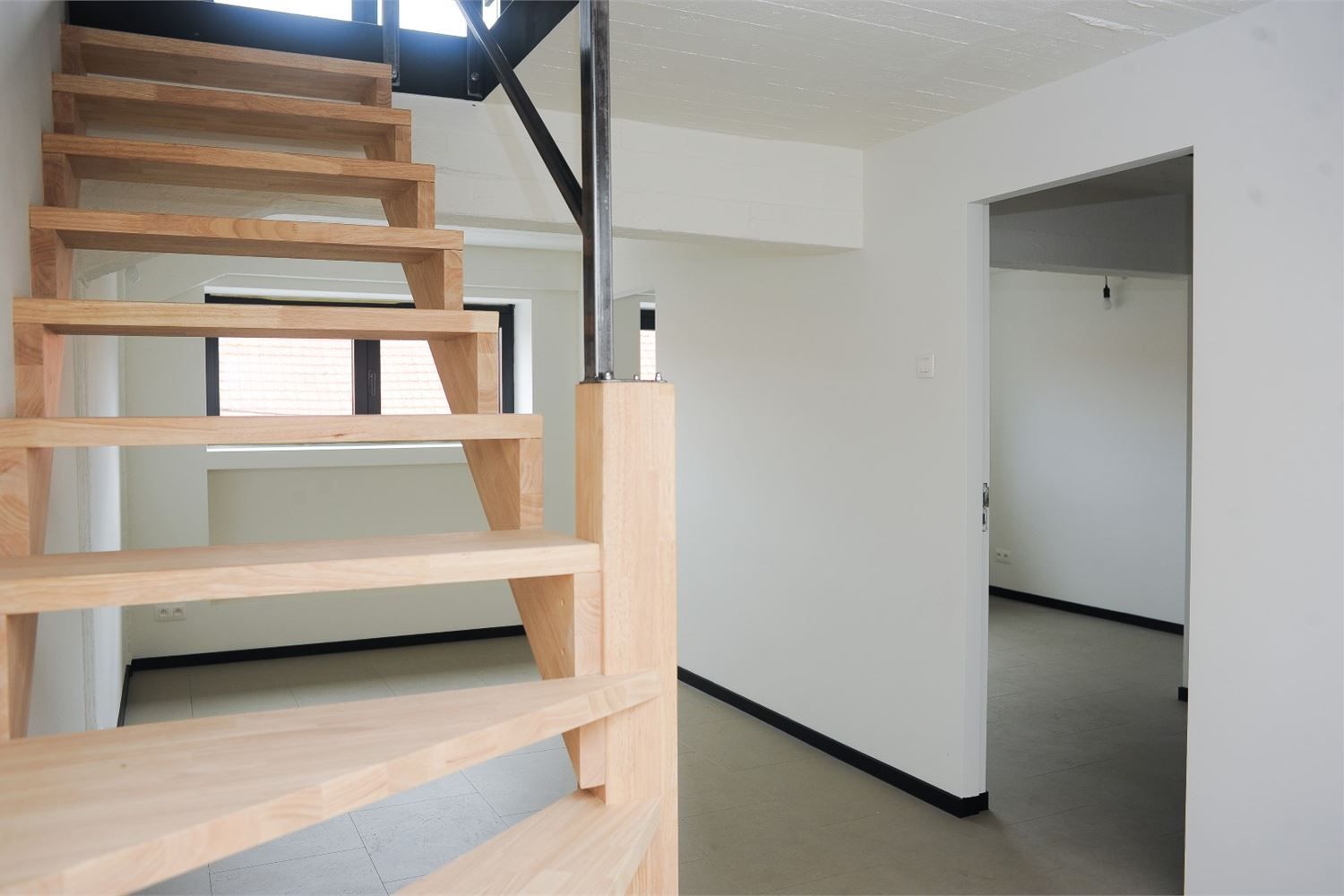 LOFT - fantastische nieuw ingericht appartement | Oude Kassei foto 6