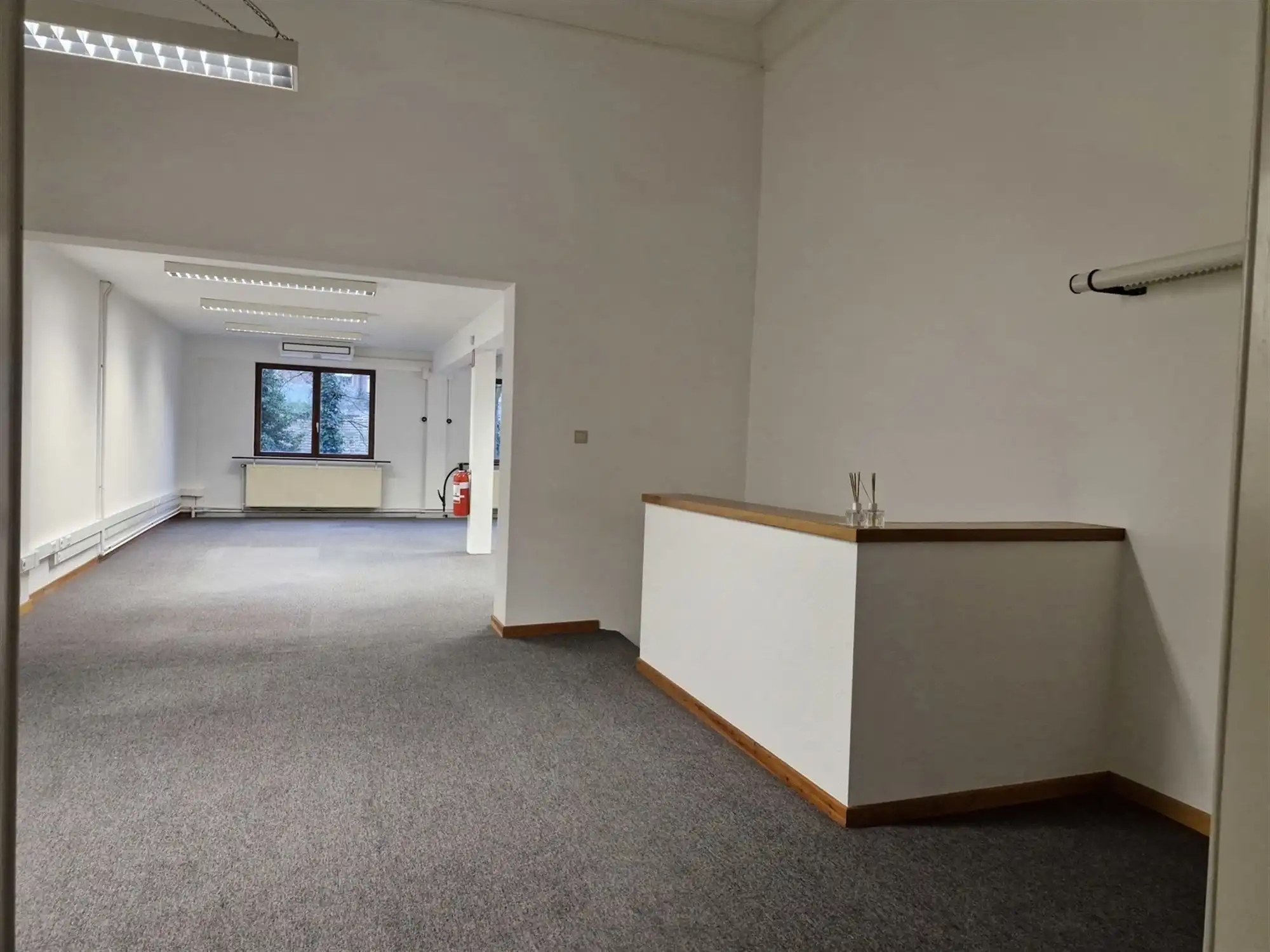 Kantoorruimte te huur in Mechelen! foto 5