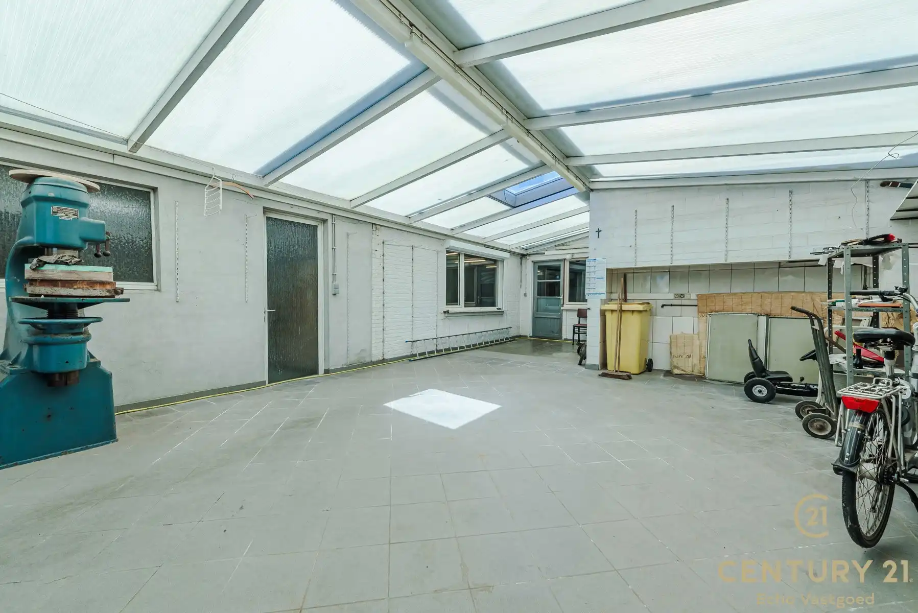 Ruim handelshuis op toplocatie in hartje Oud-Turnhout! foto 11