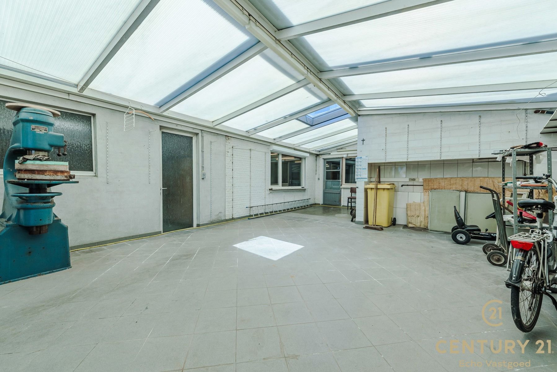 Ruim handelshuis op toplocatie in hartje Oud-Turnhout! foto 11