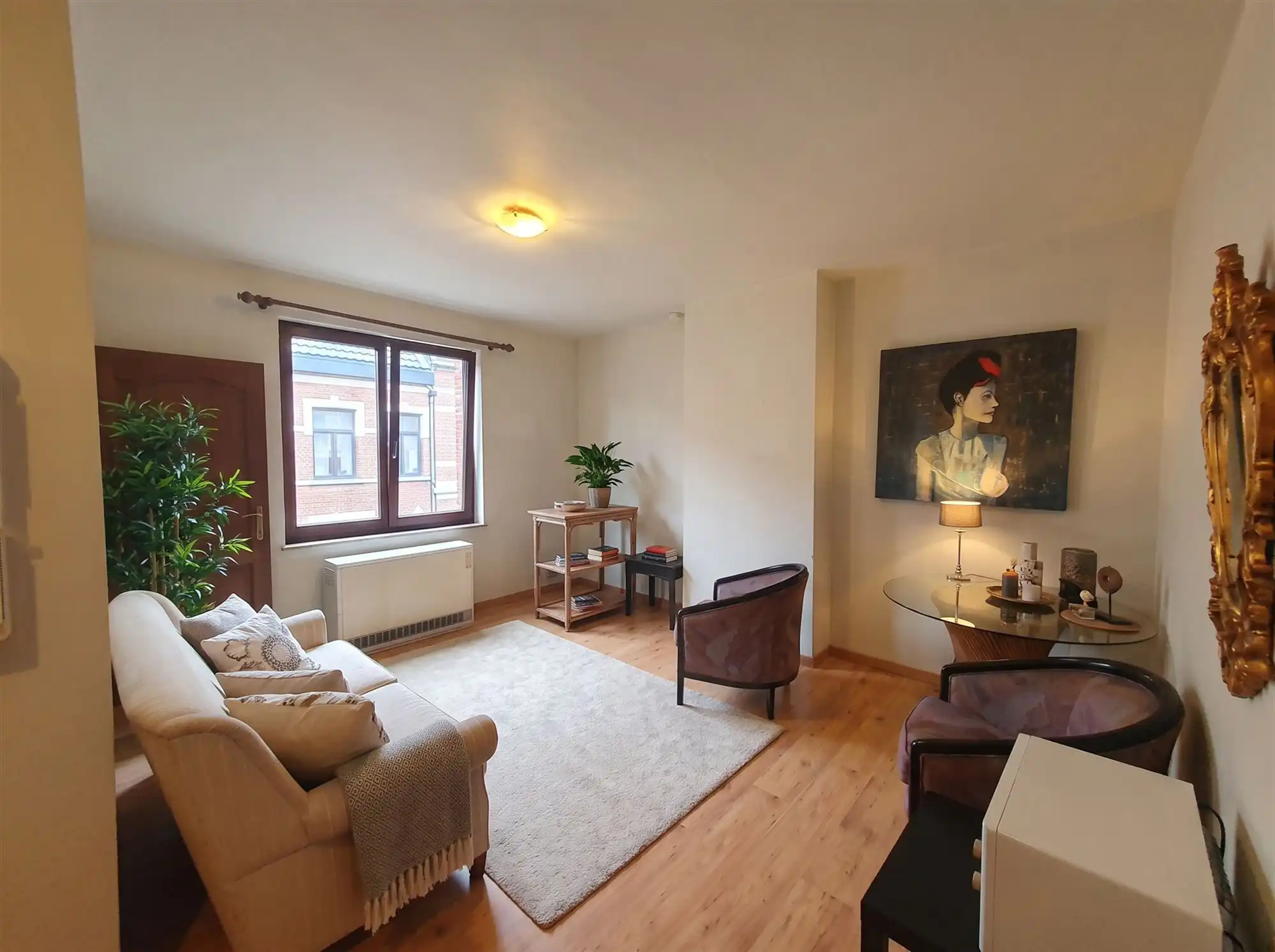 Appartement foto 5