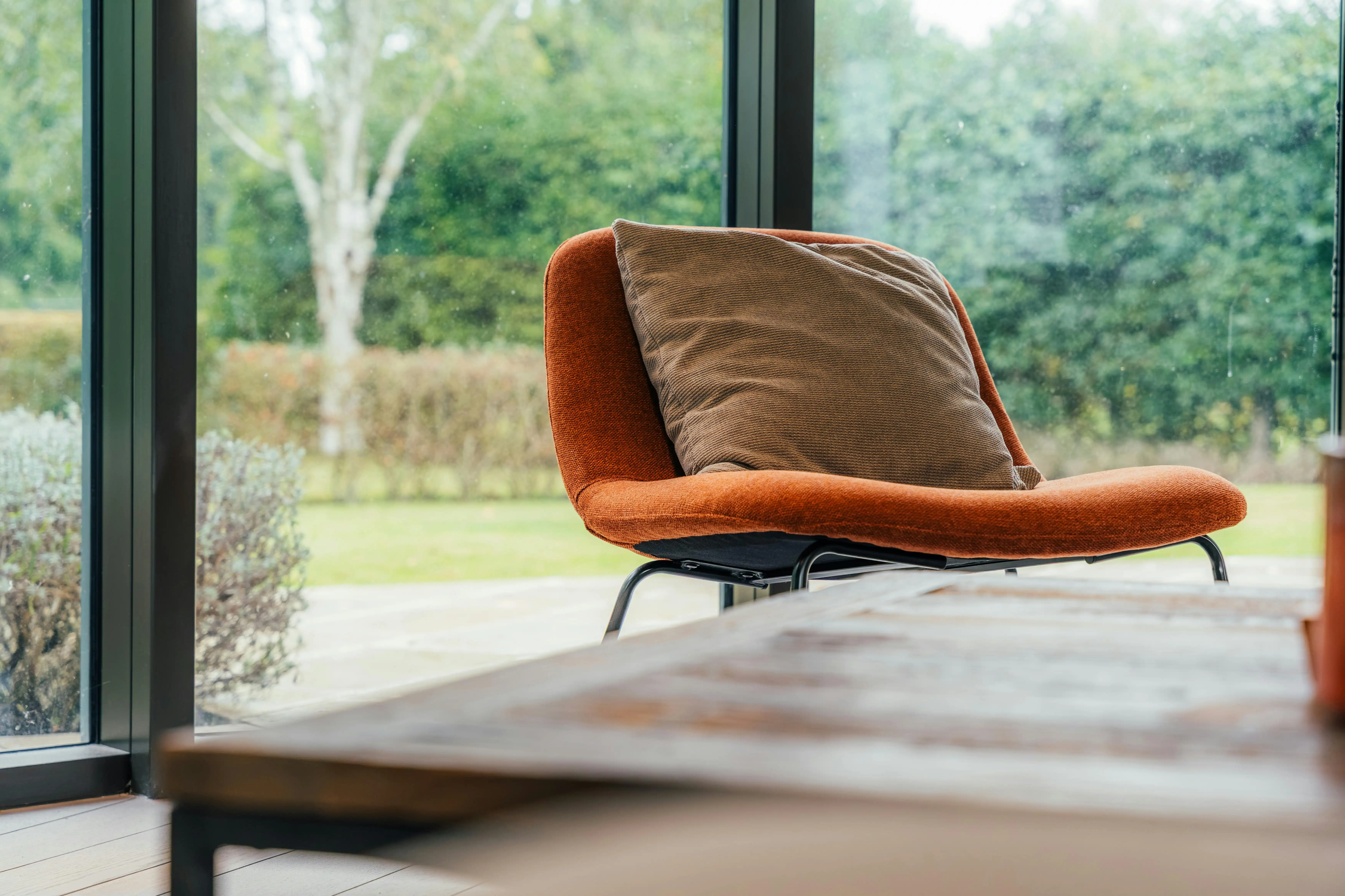 Architecturale villa met prachtige tuin te koop in Torhout foto 8