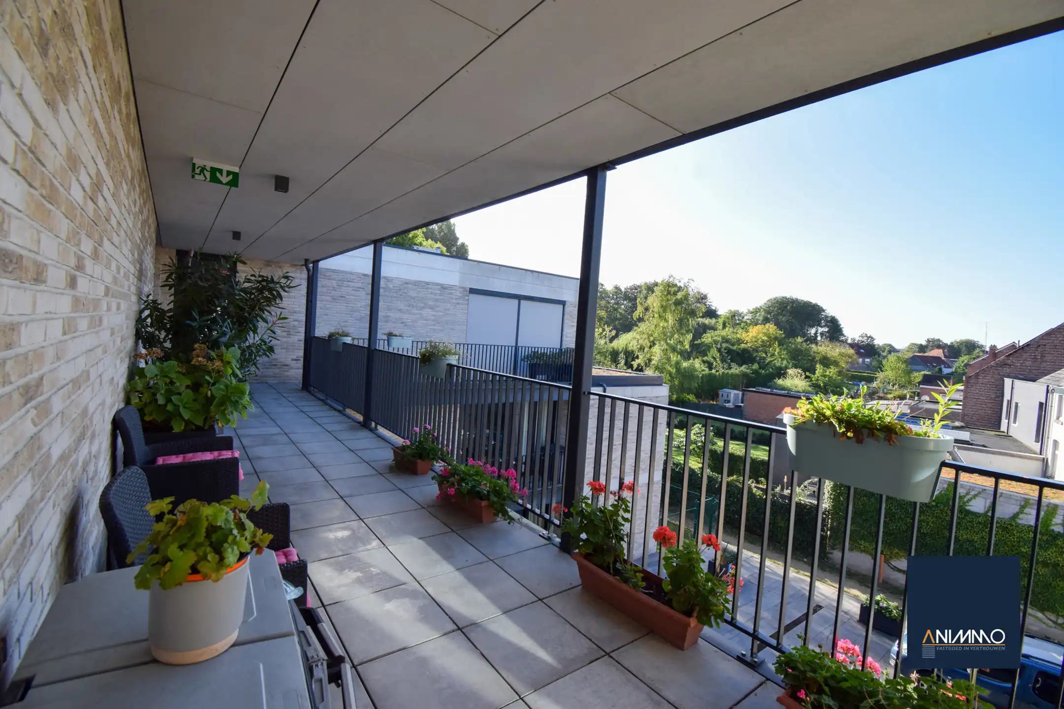 Appartement te koop foto 11