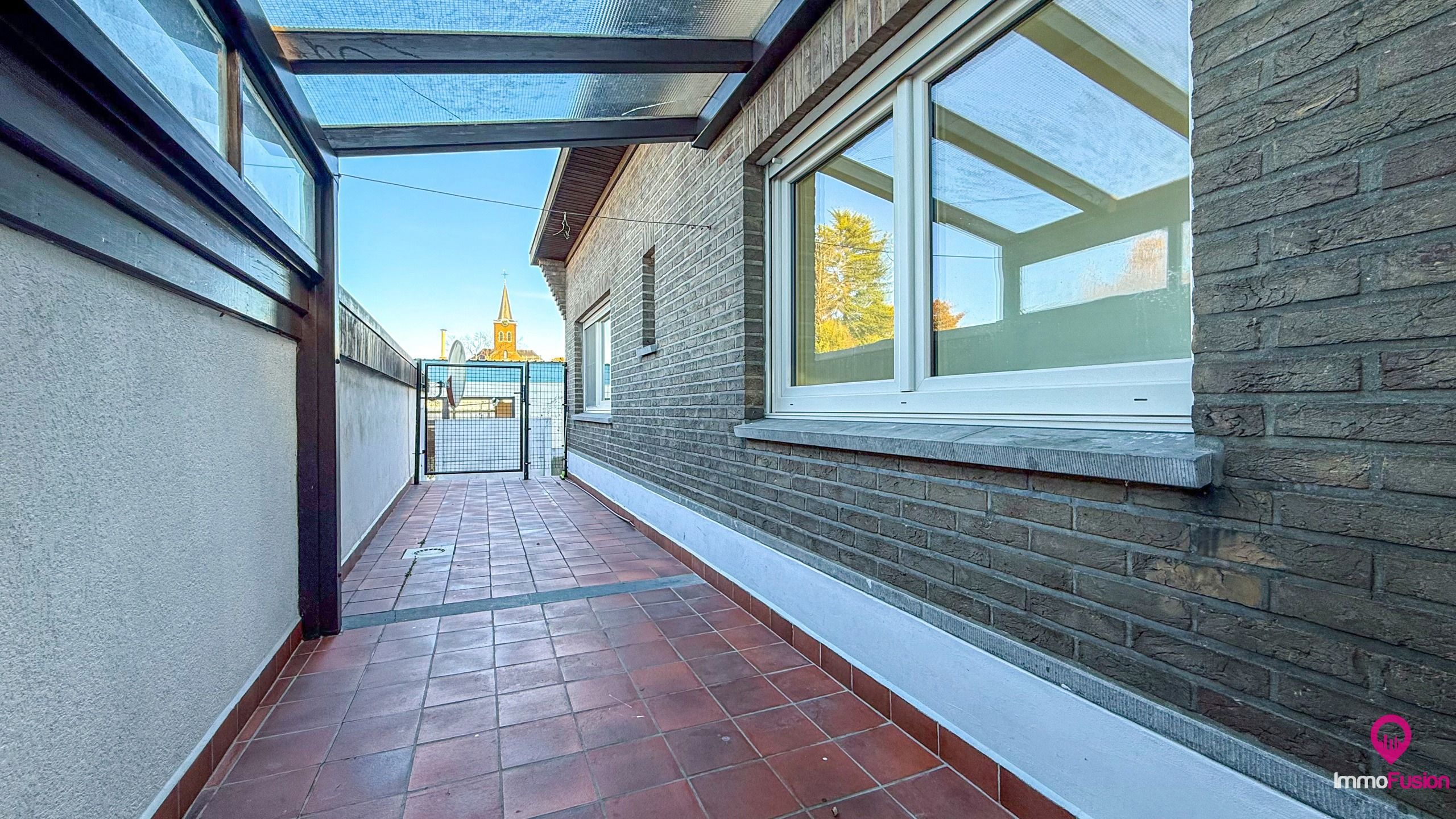 Uniek woon-werkpand met vergunde loods van 110m² en 5 slpks! foto 33