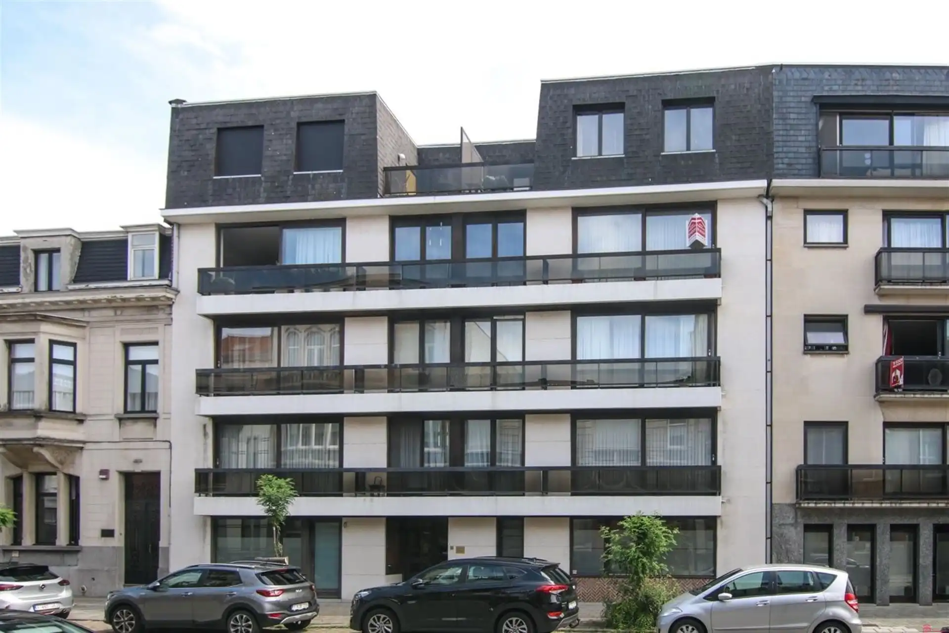 Appartement op goede ligging foto 14