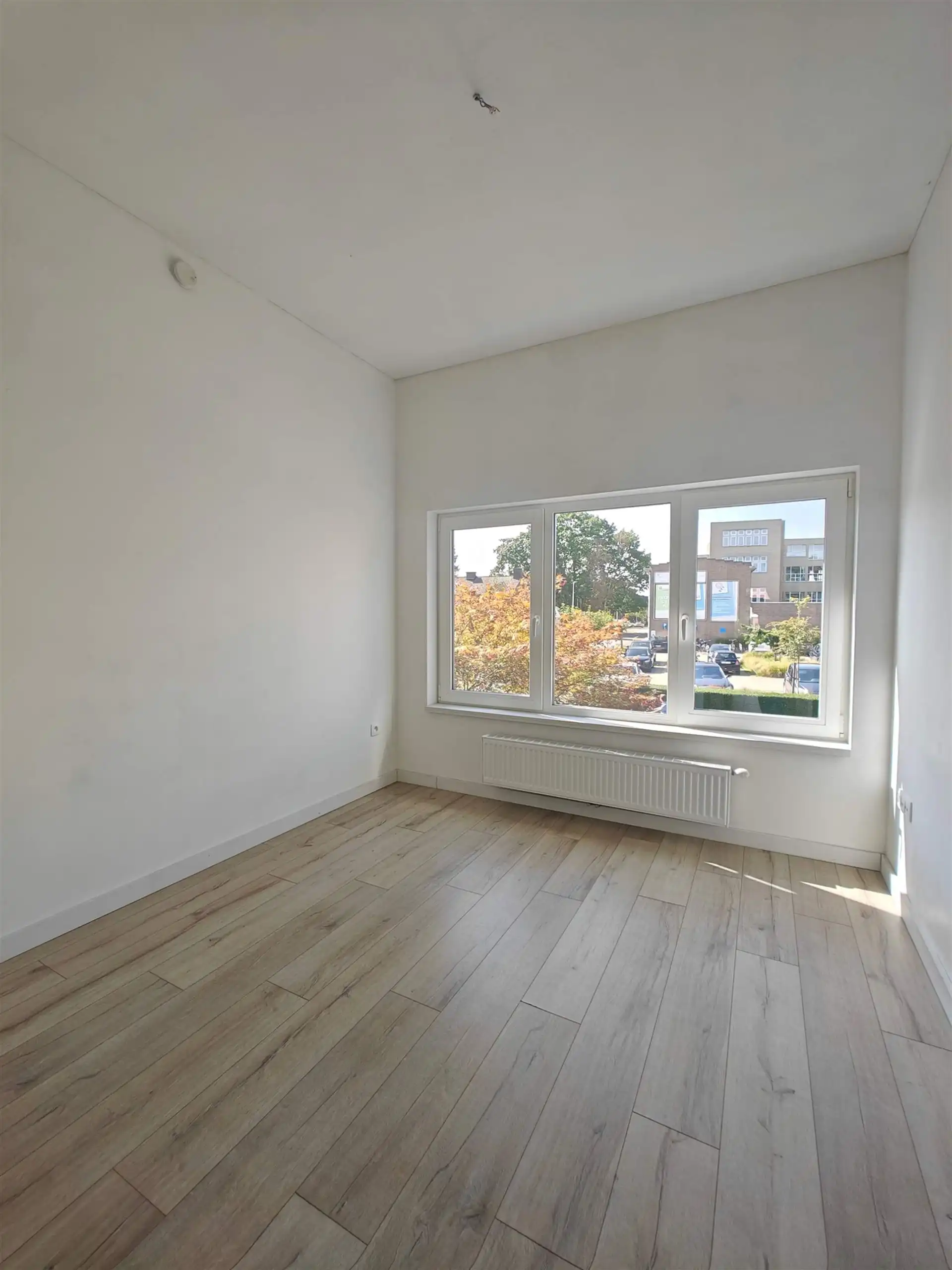 Gerenoveerd appartement met 3 slaapkamers  foto 9
