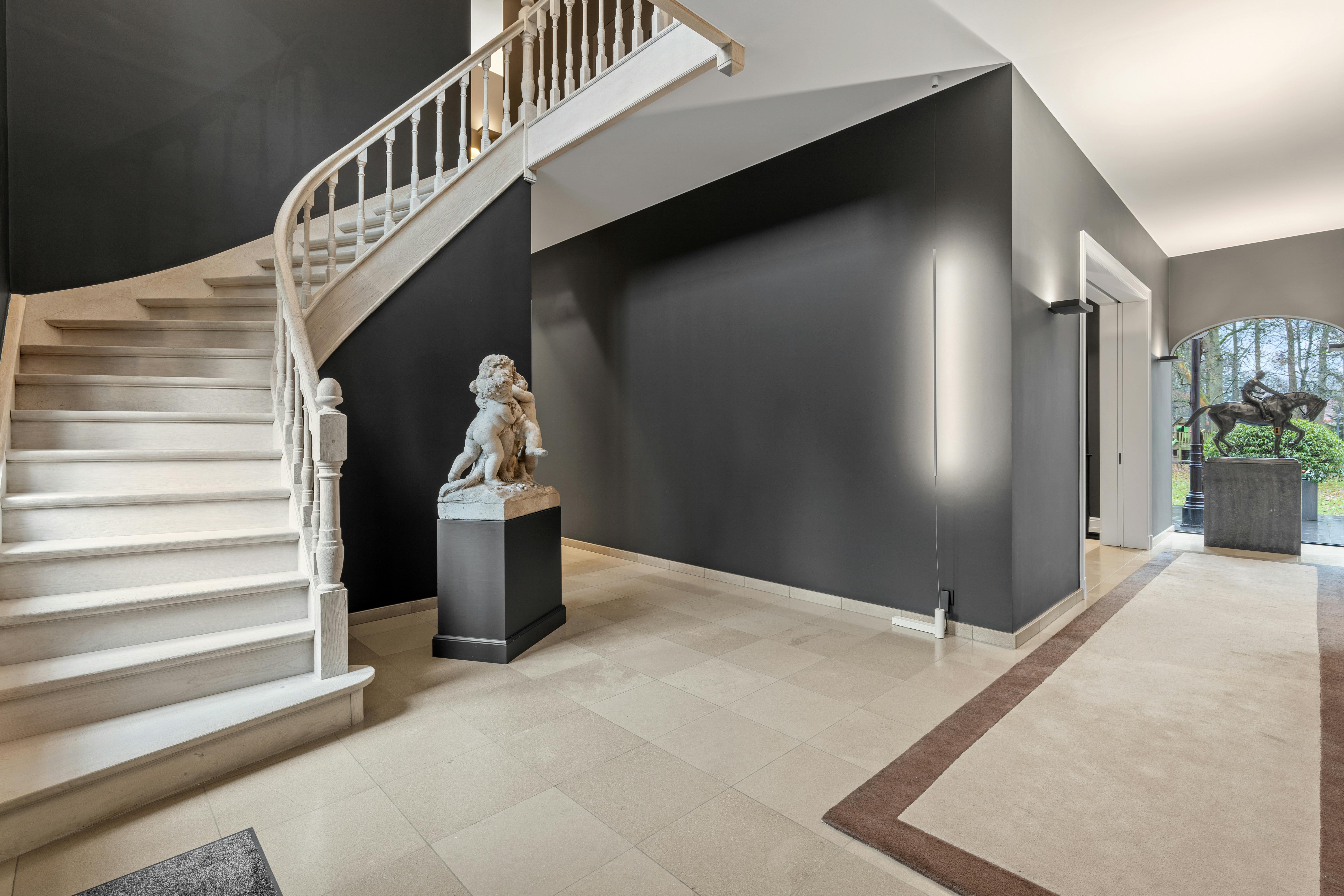 Riante Villa te Schilde met twee extra villagronden ov. foto 11