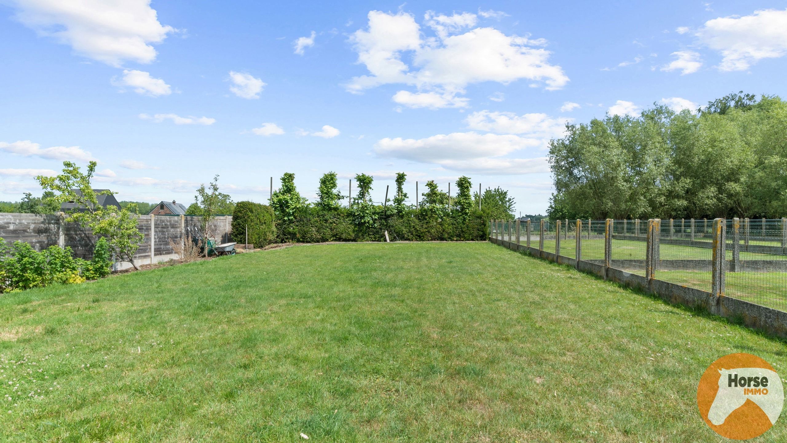 AFFLIGEM – Moderne en energiezuinige woning op +-13a  foto 19
