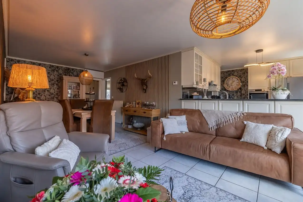Appartement te koop Kranenburgstraat 15/5 - 3271 ZICHEM