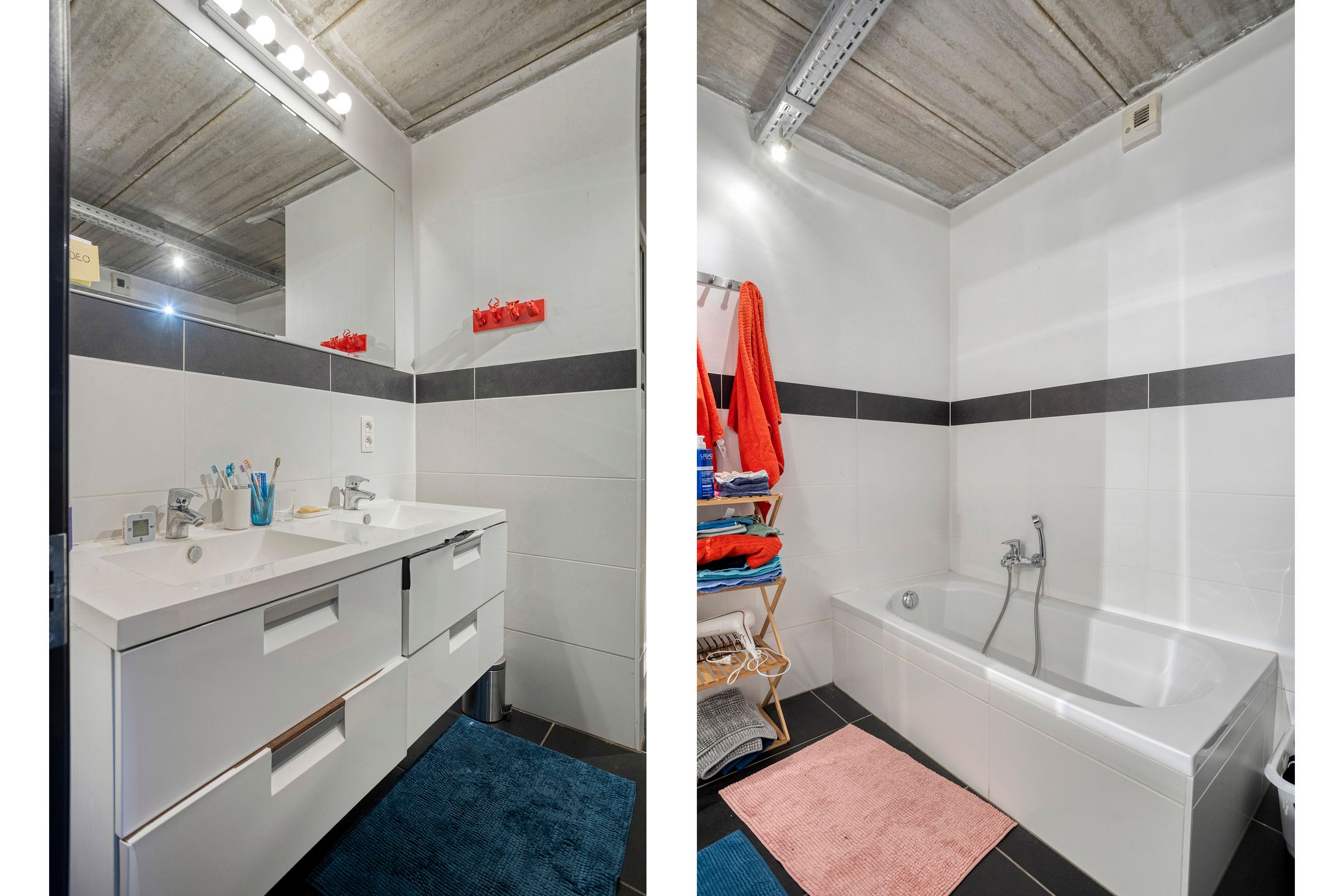 Ruime, energiezuinige penthouse met 3 slaapkamers en terras foto 10