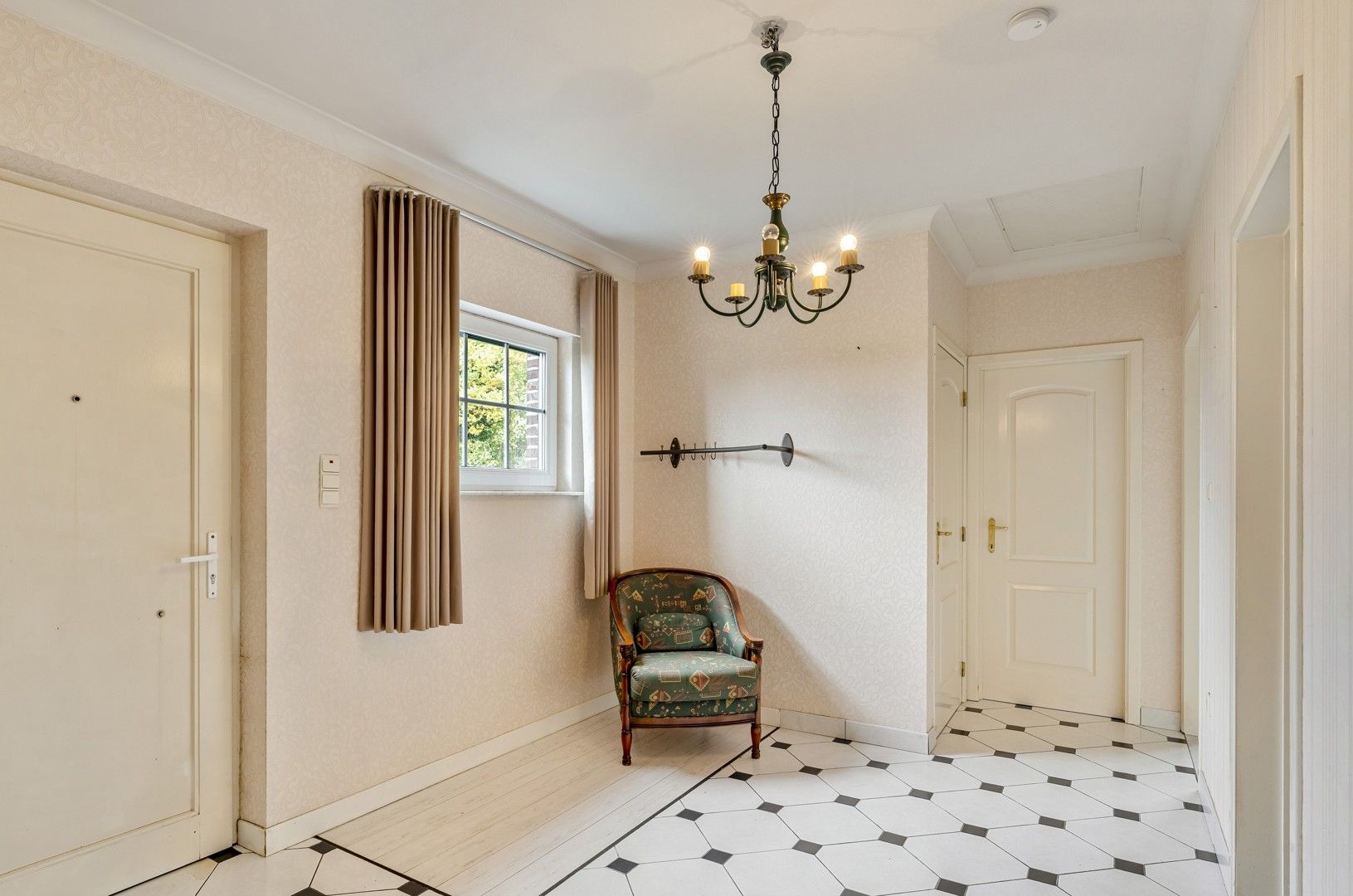 🏡 Te koop: charmante gelijkvloerse woning met topligging in hartje Houthalen – geen renovatieplicht! foto 10