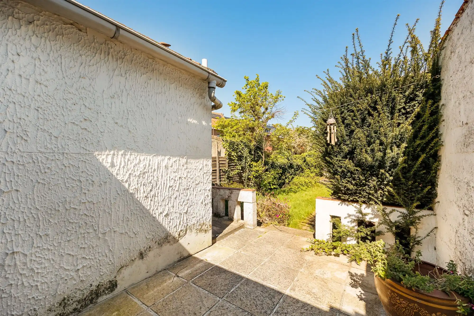 Te renoveren woning met tuin op TOPlocatie foto 23